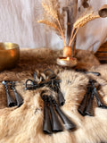 Sonnailles traditionnelles