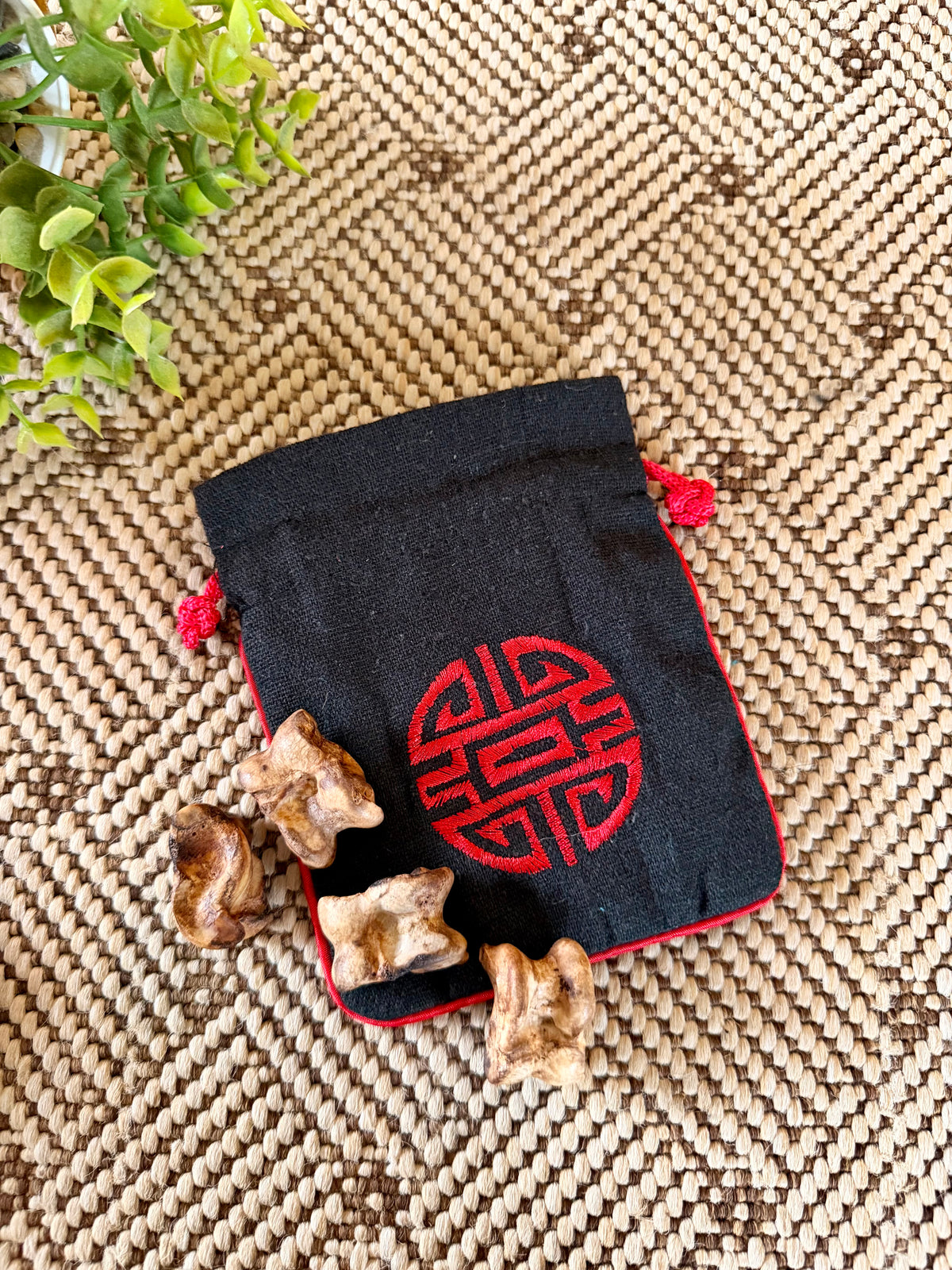 Kit Shagai AGARÄAN – Divination traditionnelle mongole