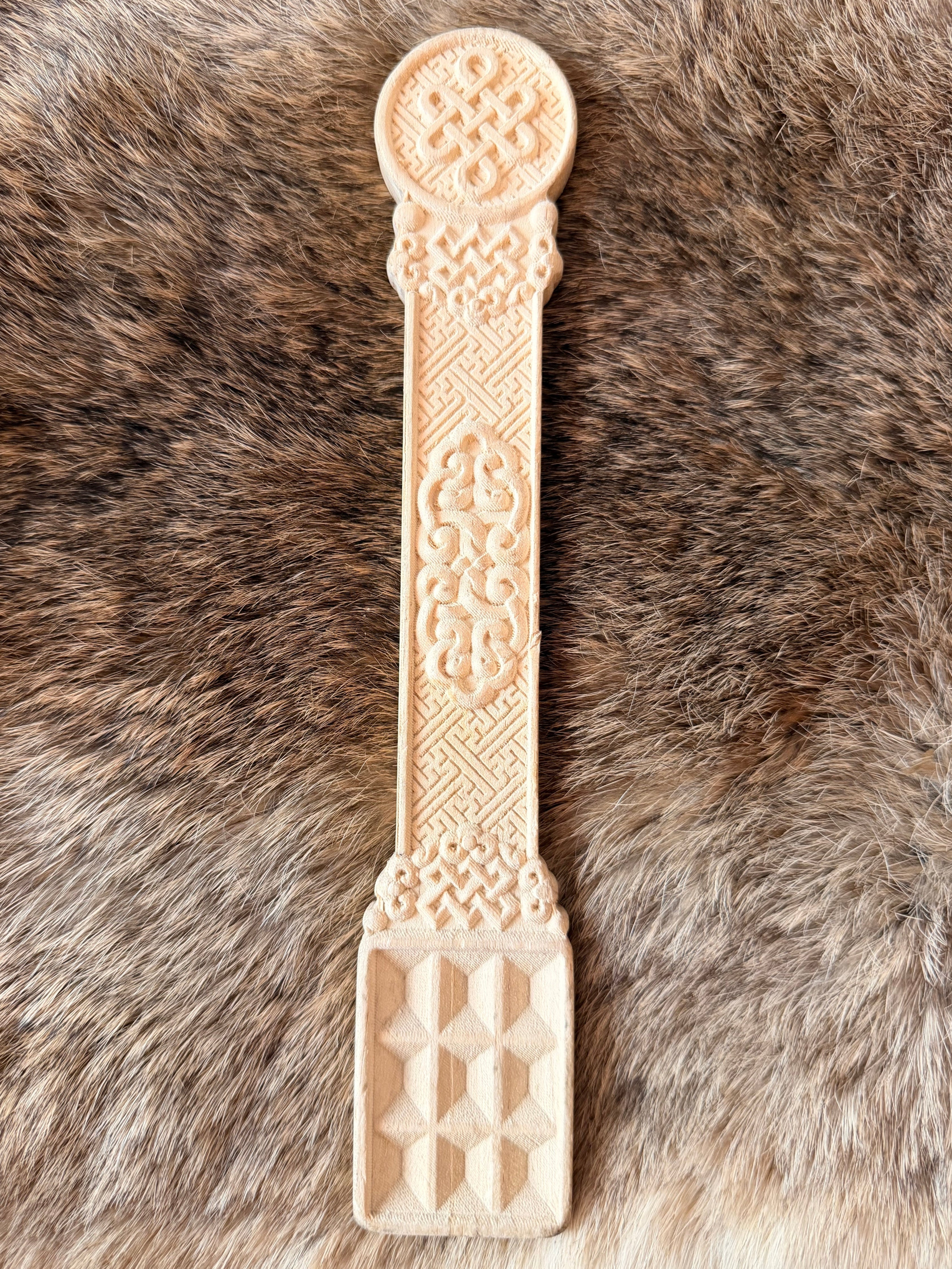TSATSAL  « Motifs traditionnels »
