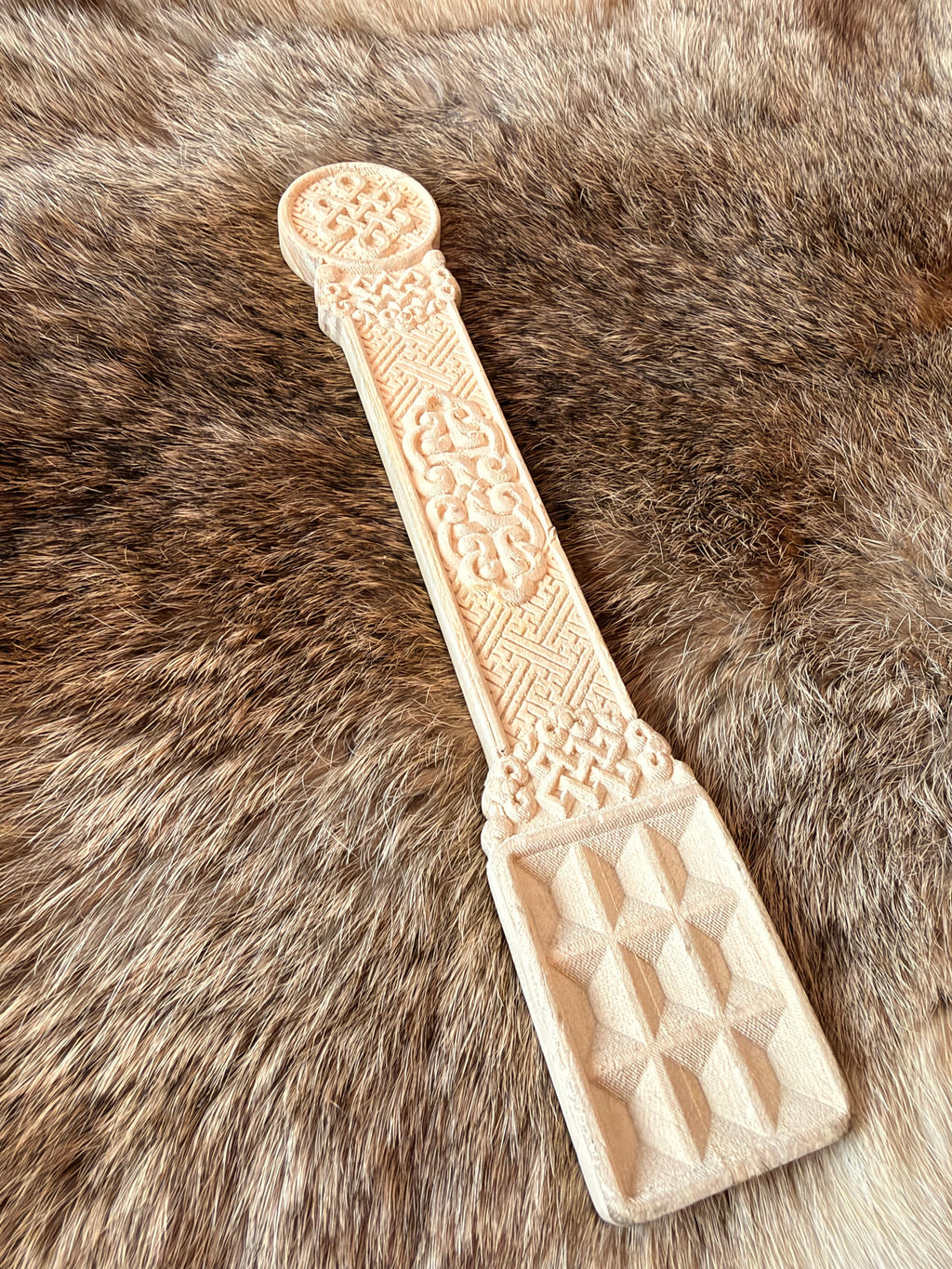 TSATSAL  « Motifs traditionnels »