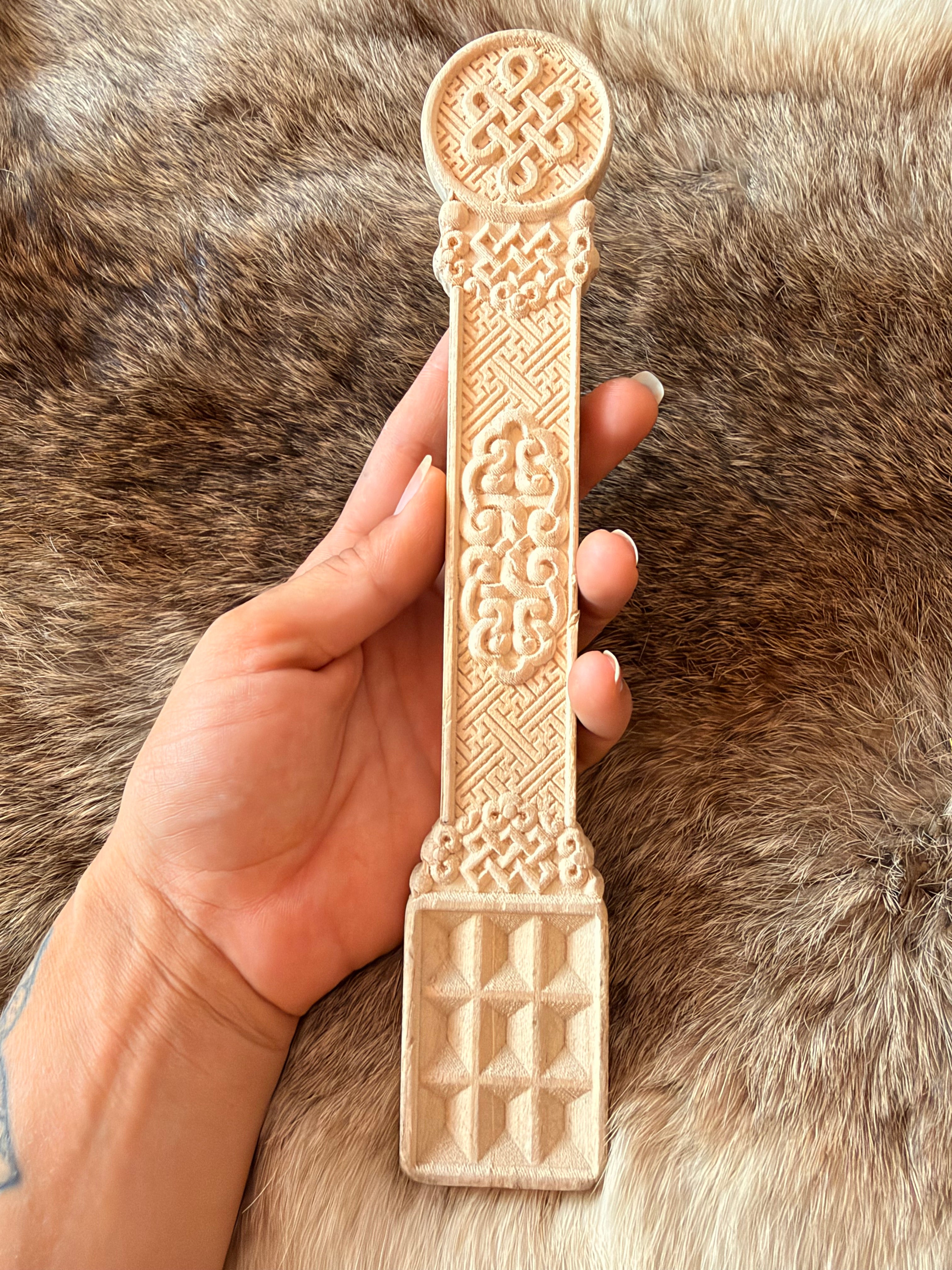 TSATSAL  « Motifs traditionnels »