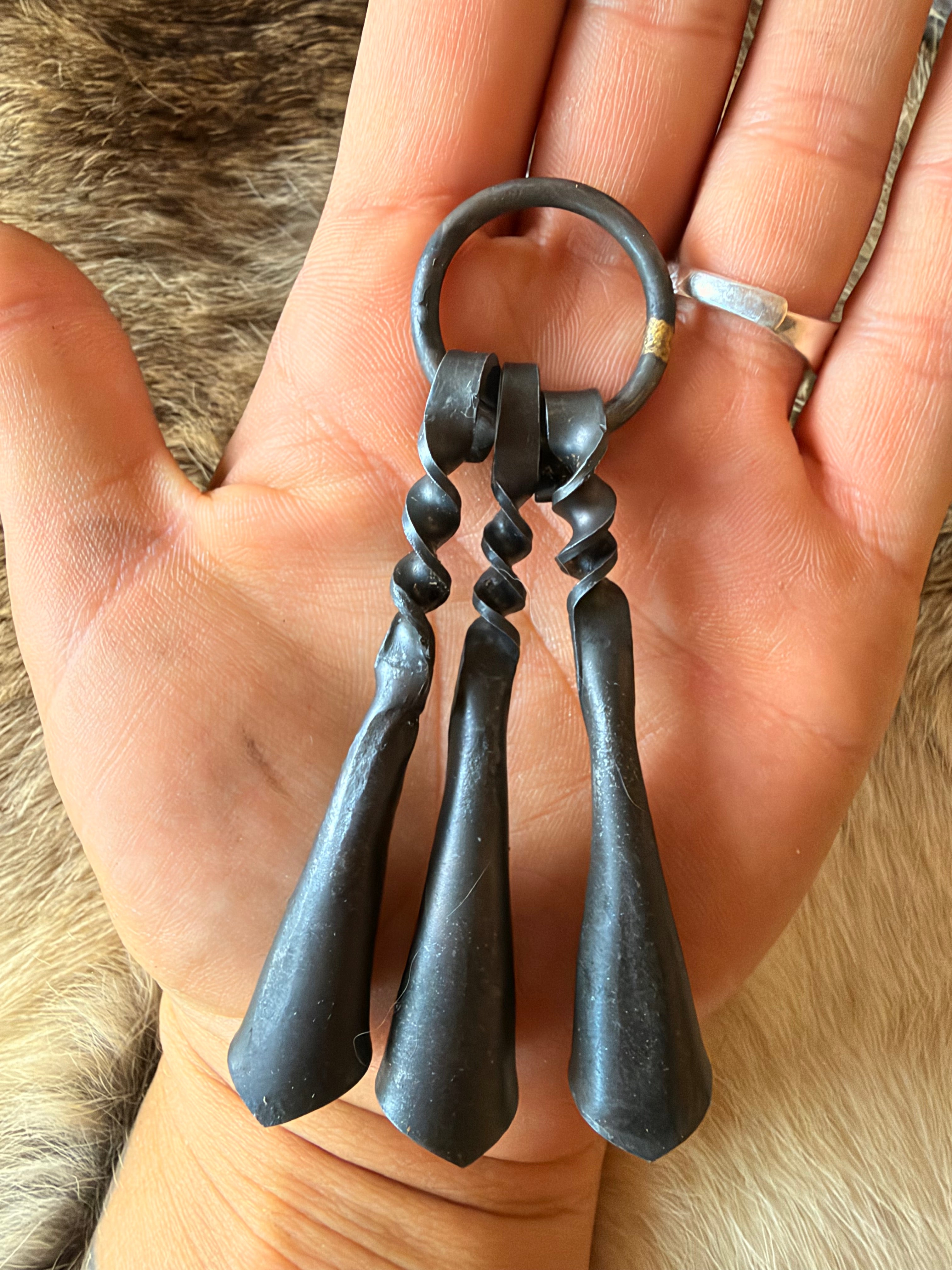 Sonnailles traditionnelles
