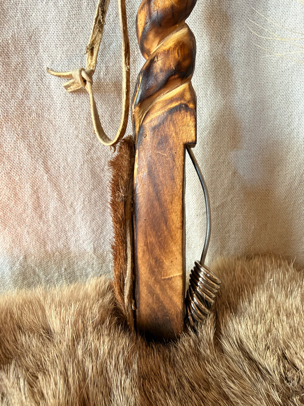 Mailloche d'exception – Dragon du Ciel