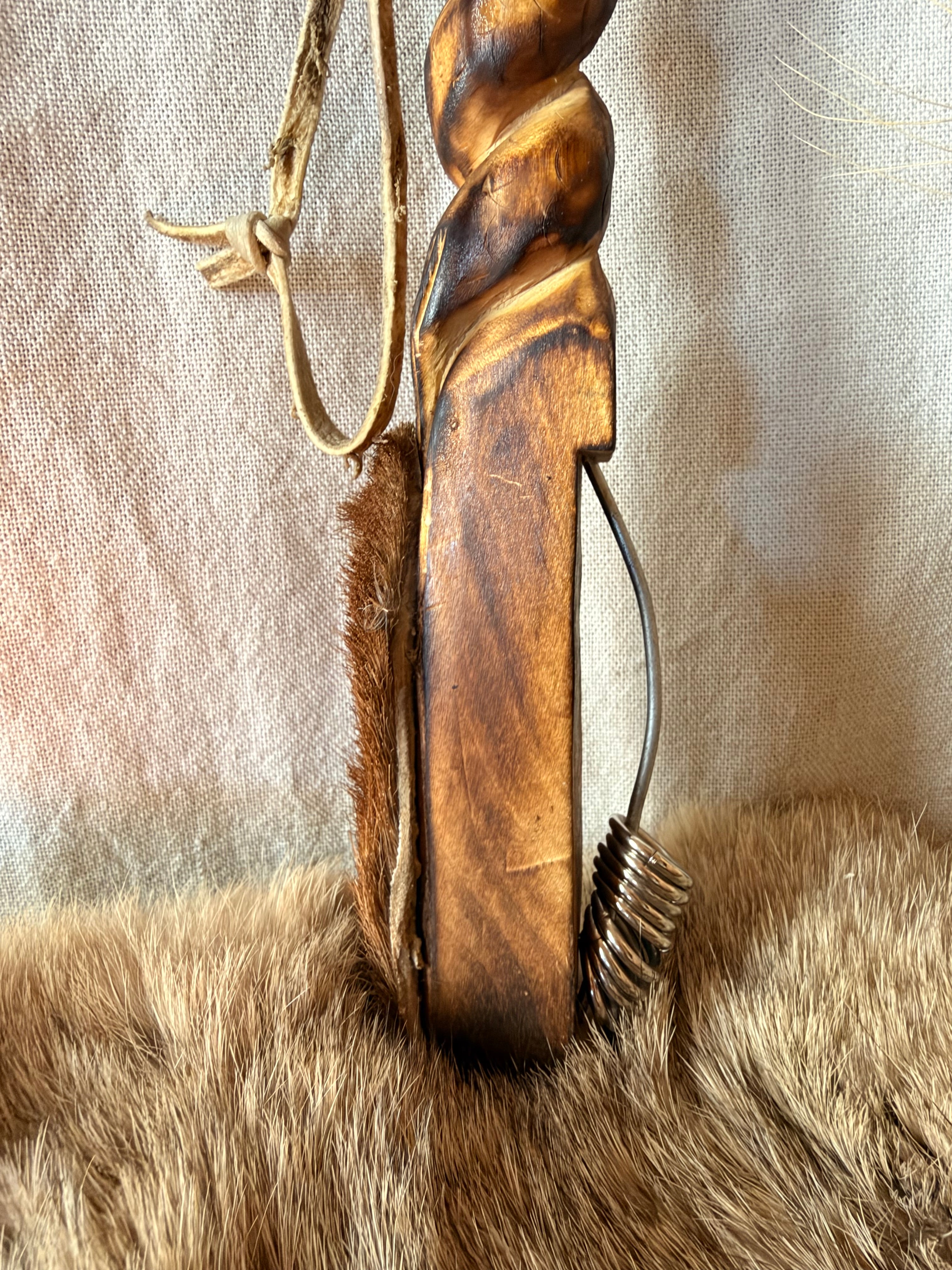 Mailloche d'exception – Dragon du Ciel
