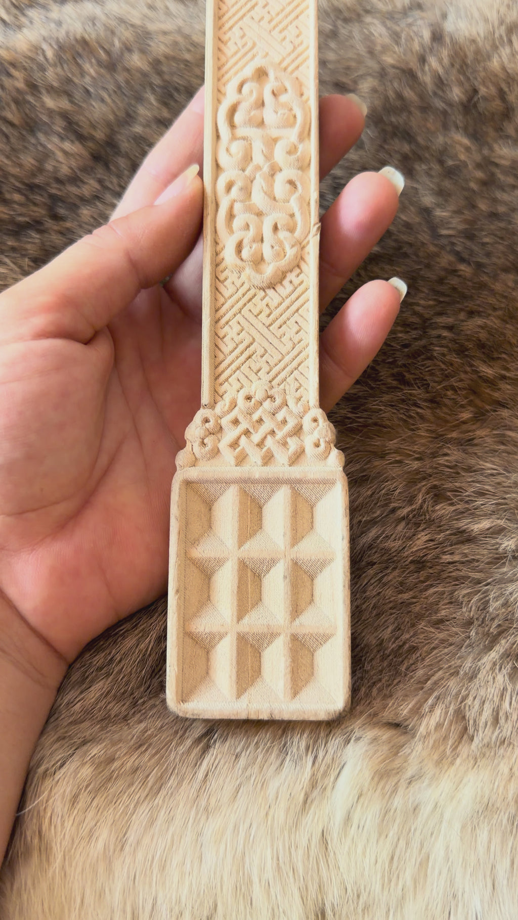 TSATSAL  « Motifs traditionnels »